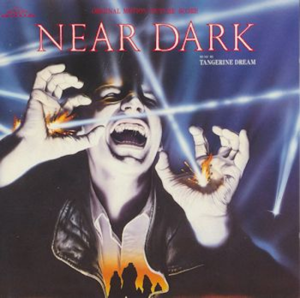 Tangerine Dream - Near Dark (CD)