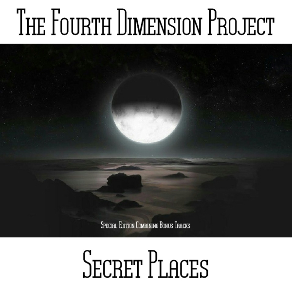 The Fourth Dimension Project - Secret Places
