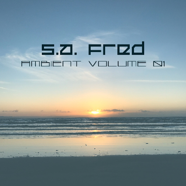 The Rosen Corporation - Ambient Volume 1