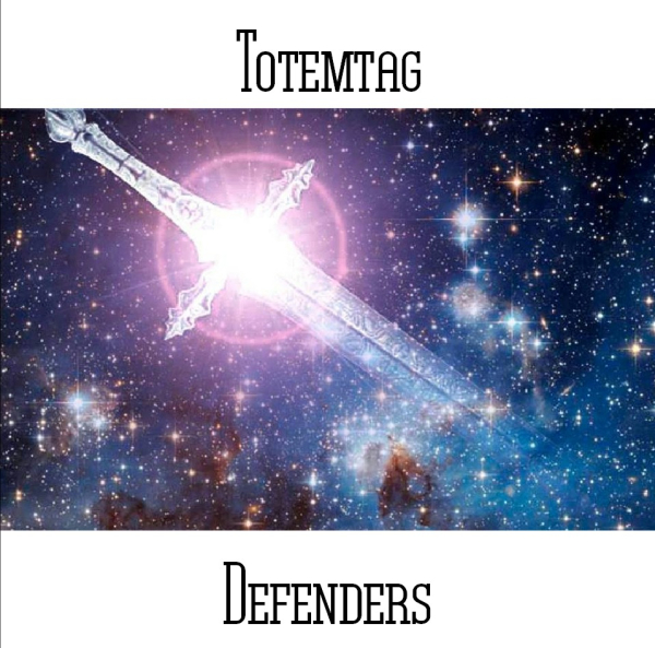 Totemtag - Defenders