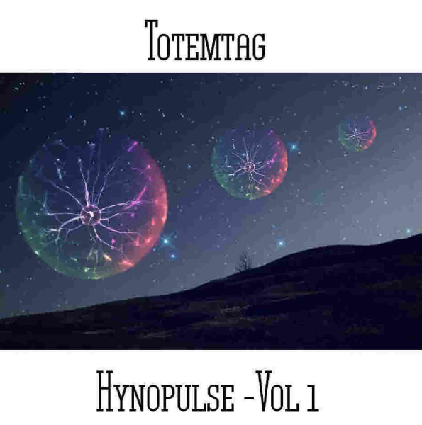 Totemtag - Hypnopulse Vol 1