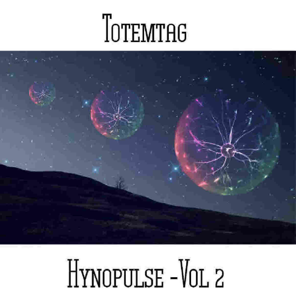 Totemtag - Hypnopulse Vol 2