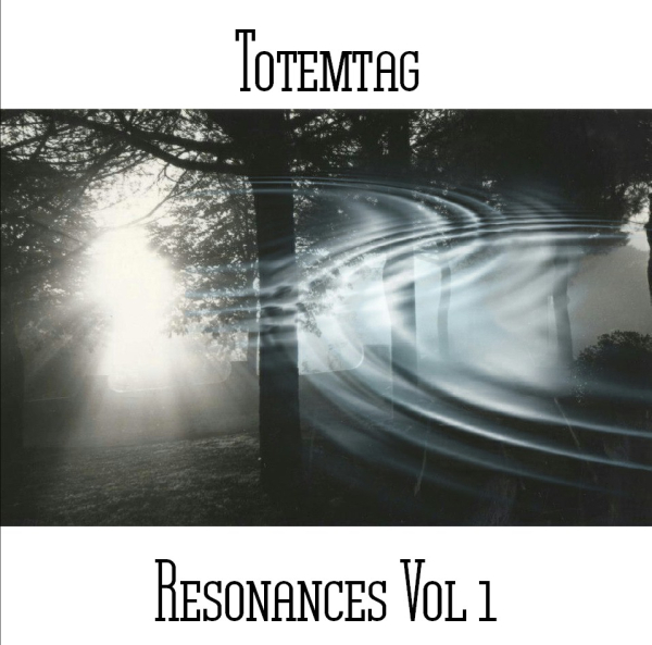 Totemtag - Resonances Vol 1