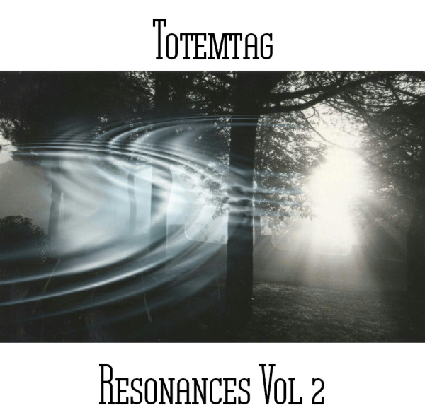 Totemtag - Resonances Vol 2