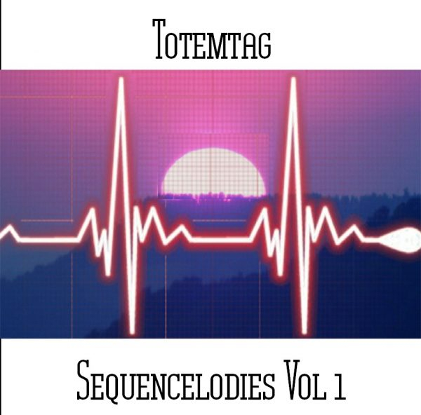 Totemtag - Sequencelodies Vol 1