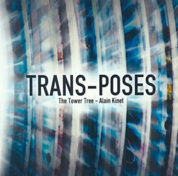 The Tower Tree - Trans-Poses (DVD)
