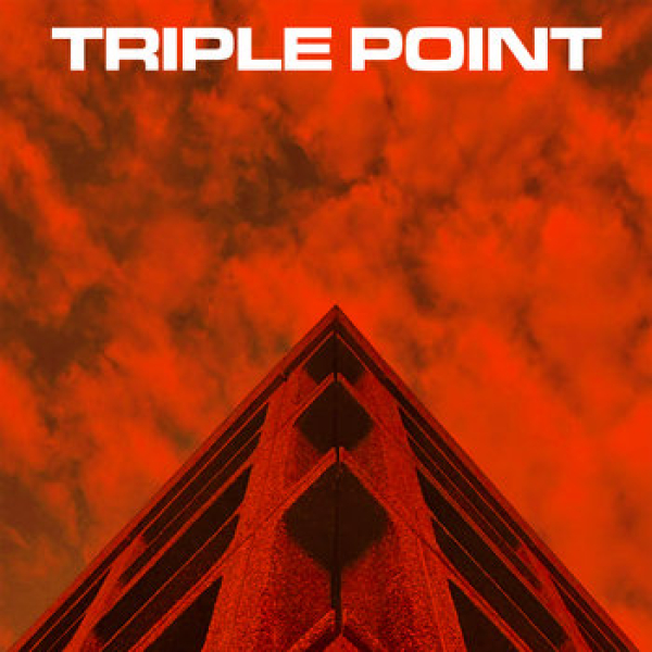 Triple Point - Triple Point