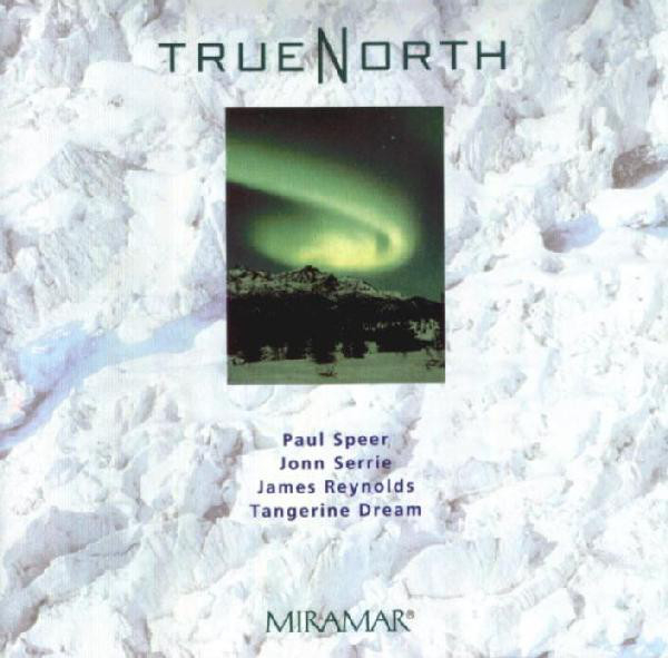 Various Artists (Tangerine Dream) - True North