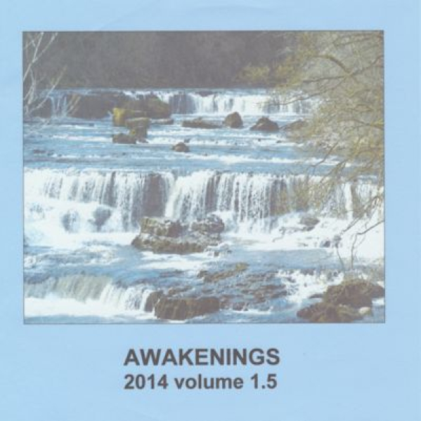 Various Artists - Awakenings 2014 Volume 1,5