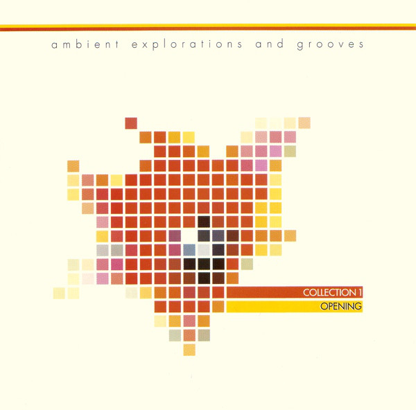 V/A - Collection 1 Opening