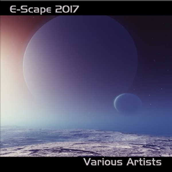 V/A - E-Scape 2017