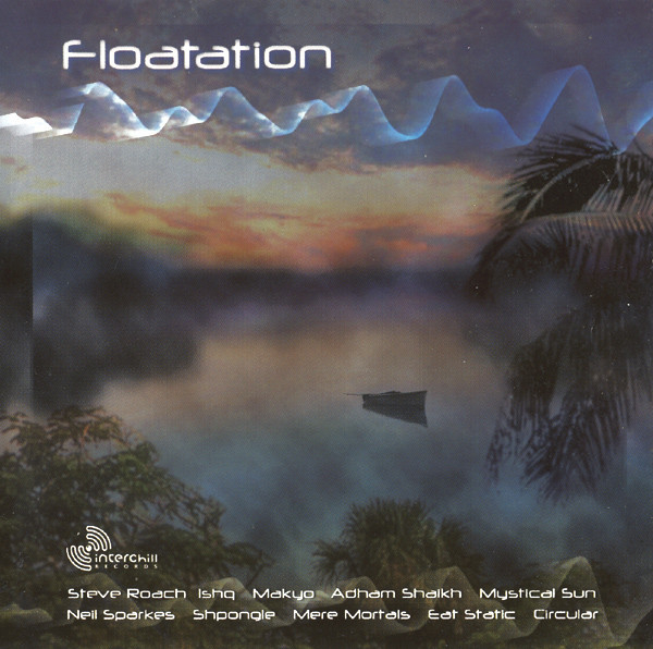 Various Artists - Floatation