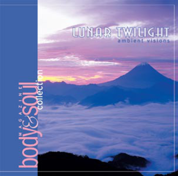 V/A - Lunar Twilight