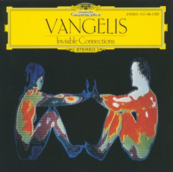 Vangelis - Invisible Connections