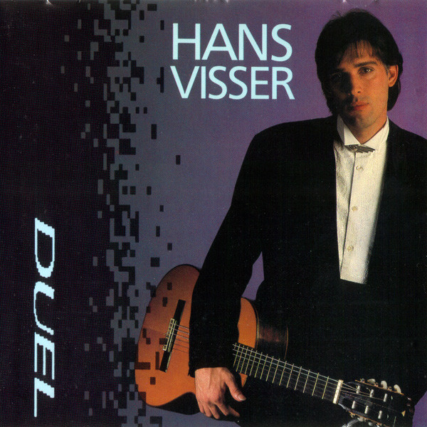Hans Visser - Duel