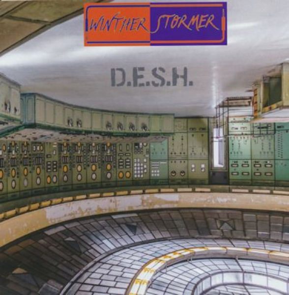 WintherStormer - D.E.S.H.