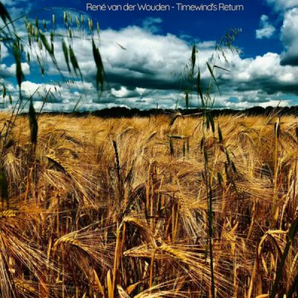 Rene van der Wouden - Timewind's Return