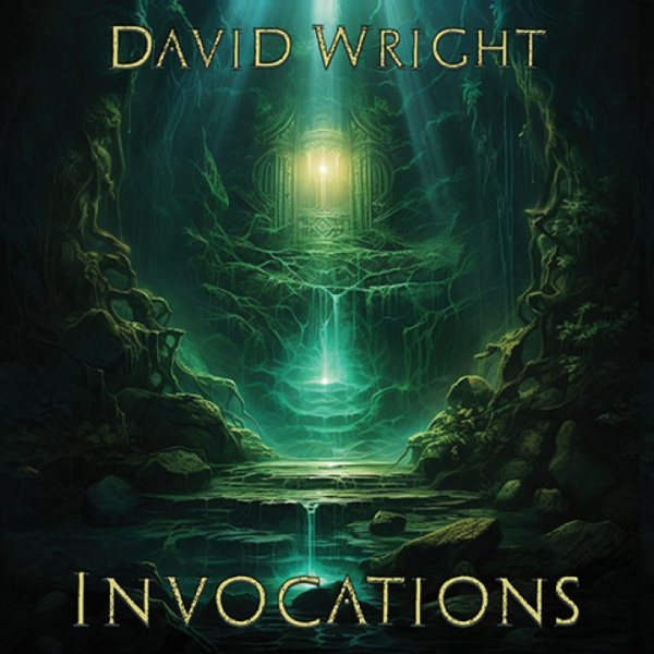 David Wright - Invocations
