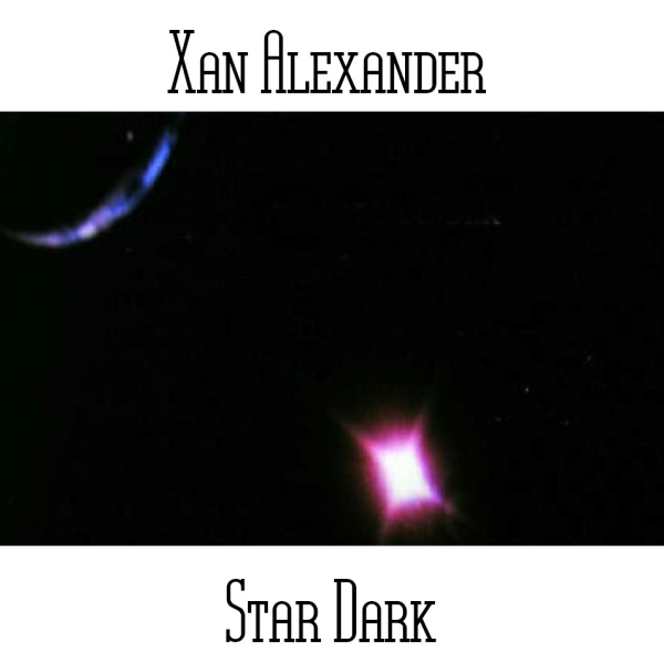 Xan Alexander - Star Dark