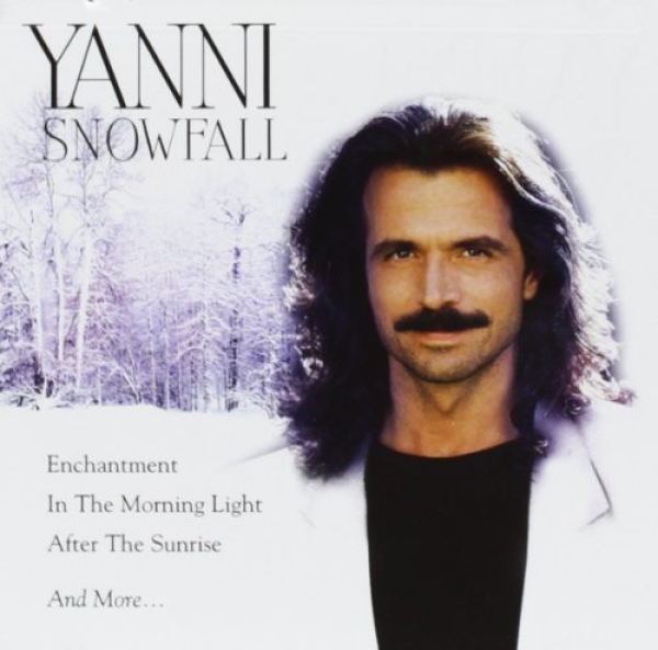 Yanni - Snowfall