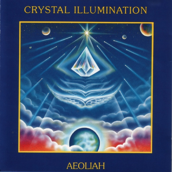 Aeoliah - Crystal Illumination