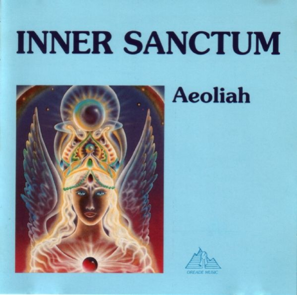 Aeoliah - Inner Sanctum