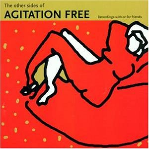 Agitation Free - The Other Sides of