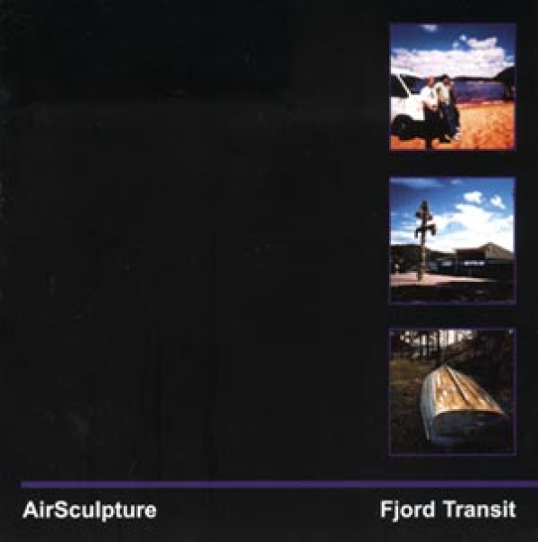 Airsculpture - Fjord Transit