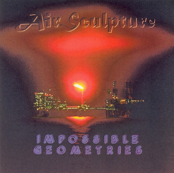 Airsculpture - Impossible Geometries