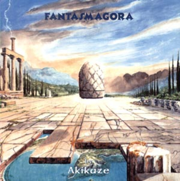 Akikaze - Fantasmagora