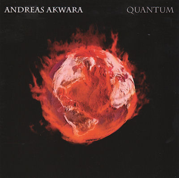 Andreas Akwara - Quantum