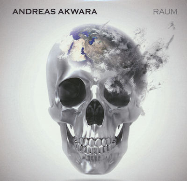Andreas Akwara - Raum