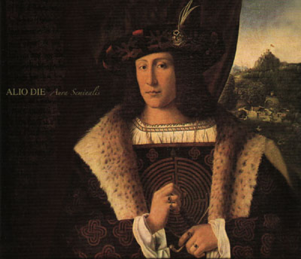 Alio Die - Aura Seminalis