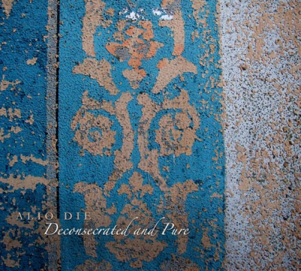 Alio Die - Deconsecrated and Pure