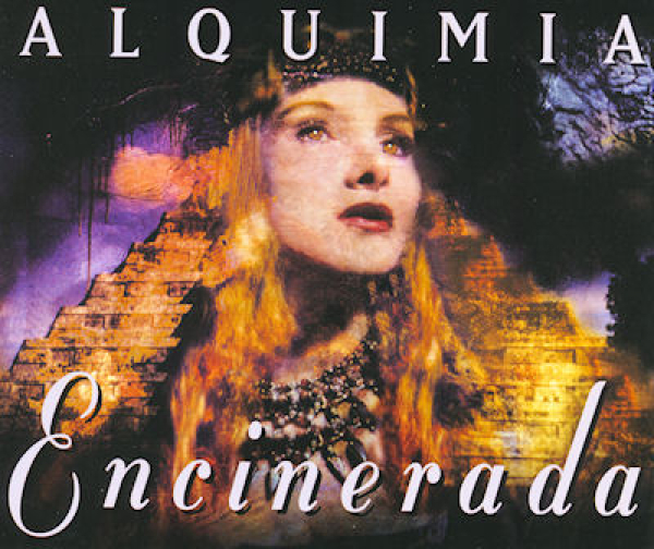 Alquimia - Encinerada