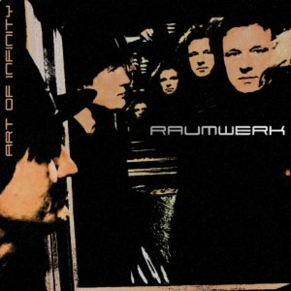 Art Of Infinity - Raumwerk