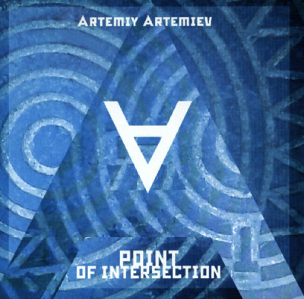 Artemiy Artemiev - Point of Intersection