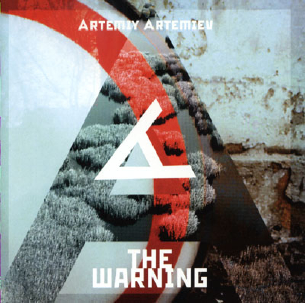 Artemiy Artemiev - The Warning