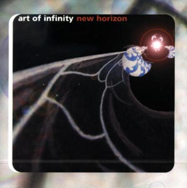 Art Of Infinity - New Horizon