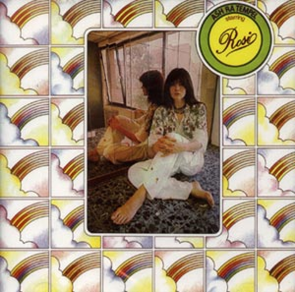 Ash Ra Tempel - Starring  Rosi