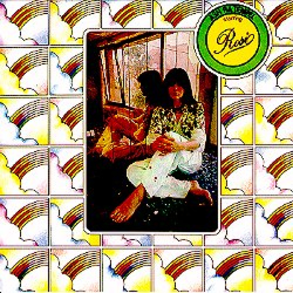 Ash Ra Tempel - Starring Rosi (Remastered)