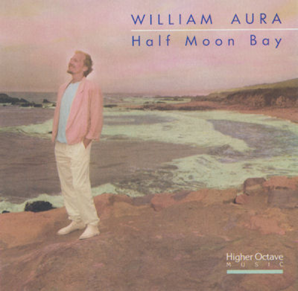 William Aura - Half Moon Bay