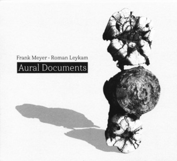 Roman Leykam + Frank Meyer - Aural Documents