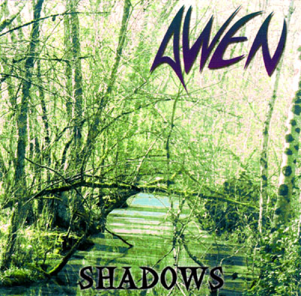 Awen - Shadows