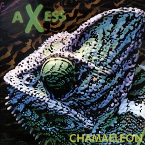 Axess - Chamaeleon