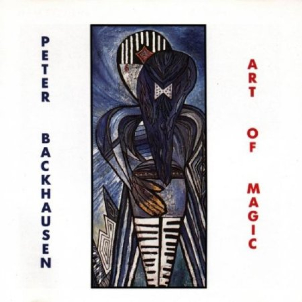 Peter Backhausen - Art of Magic