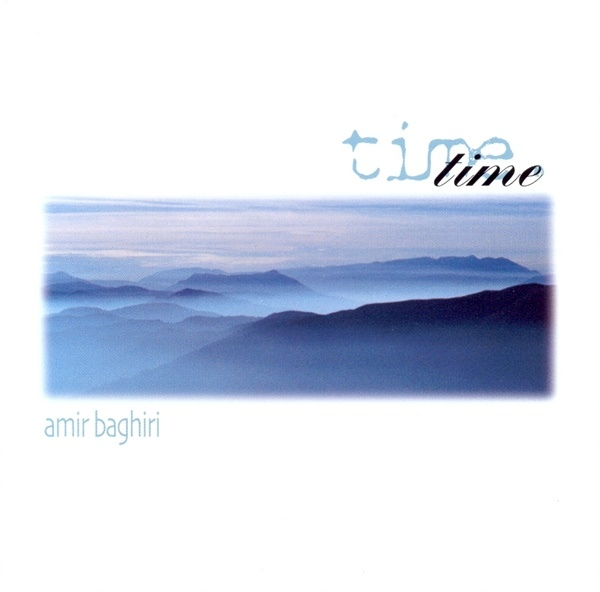 Amir Baghiri - Time