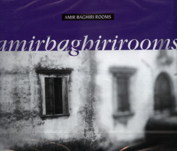 Amir Baghiri - Rooms