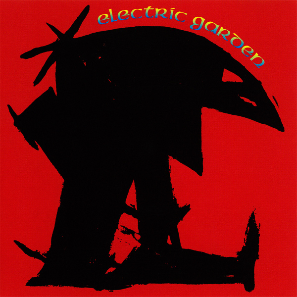 Uwe Bauch - Electric Garden