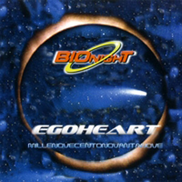 BIOnight - Egoheart